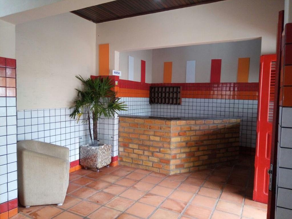 Pousada Matriz Balaclava Extérieur photo