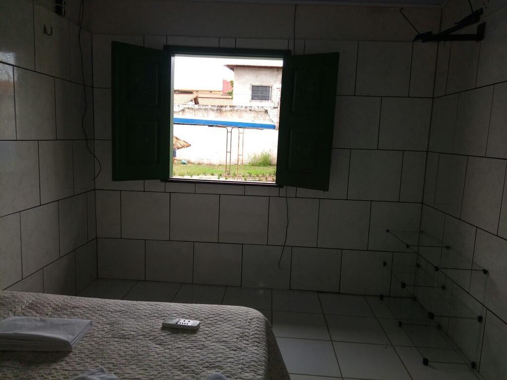Pousada Matriz Balaclava Extérieur photo
