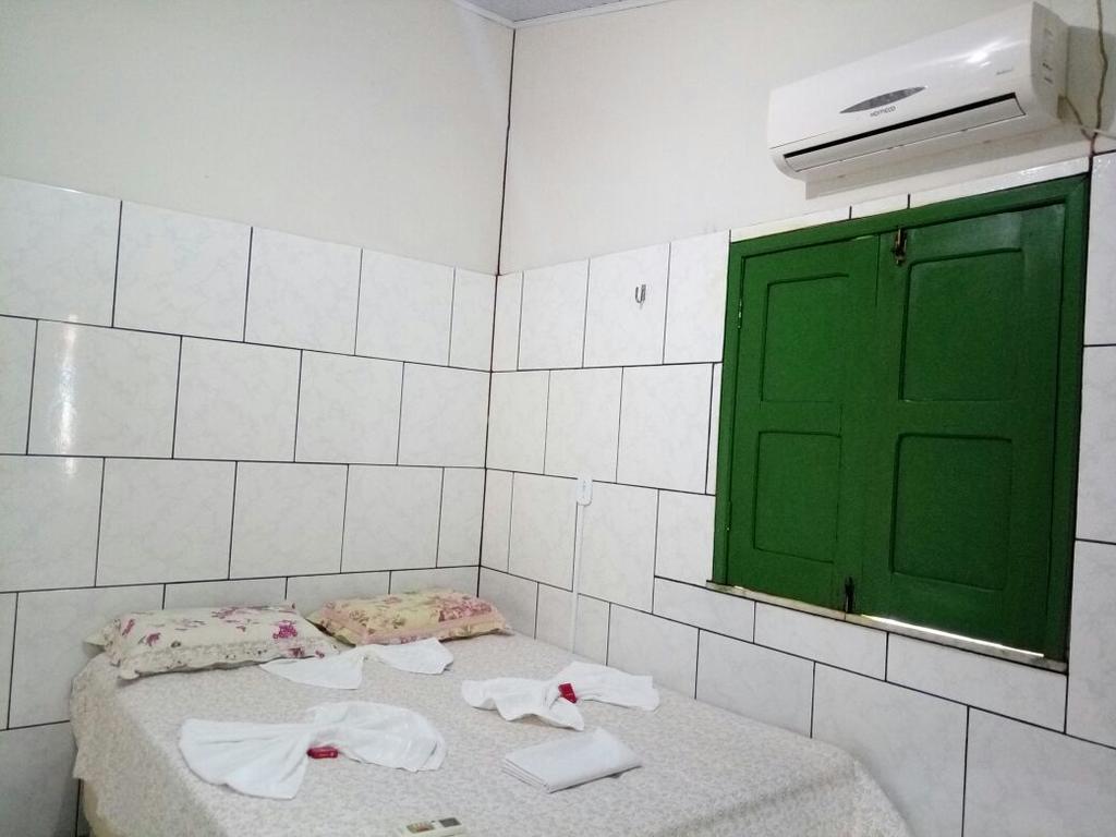 Pousada Matriz Balaclava Extérieur photo