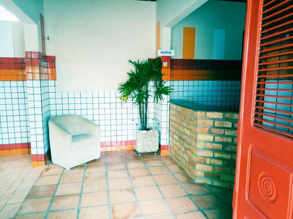 Pousada Matriz Balaclava Extérieur photo